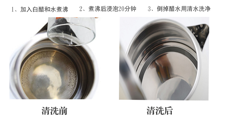 ấm đun nước siêu tốc loại nào tốt Khách sạn đặc biệt 1L ấm đun nước điện nhỏ lõi tự động tắt nguồn 304 một ấm đun nước bằng thép không gỉ - ấm đun nước điện bình đun nước nóng panasonic