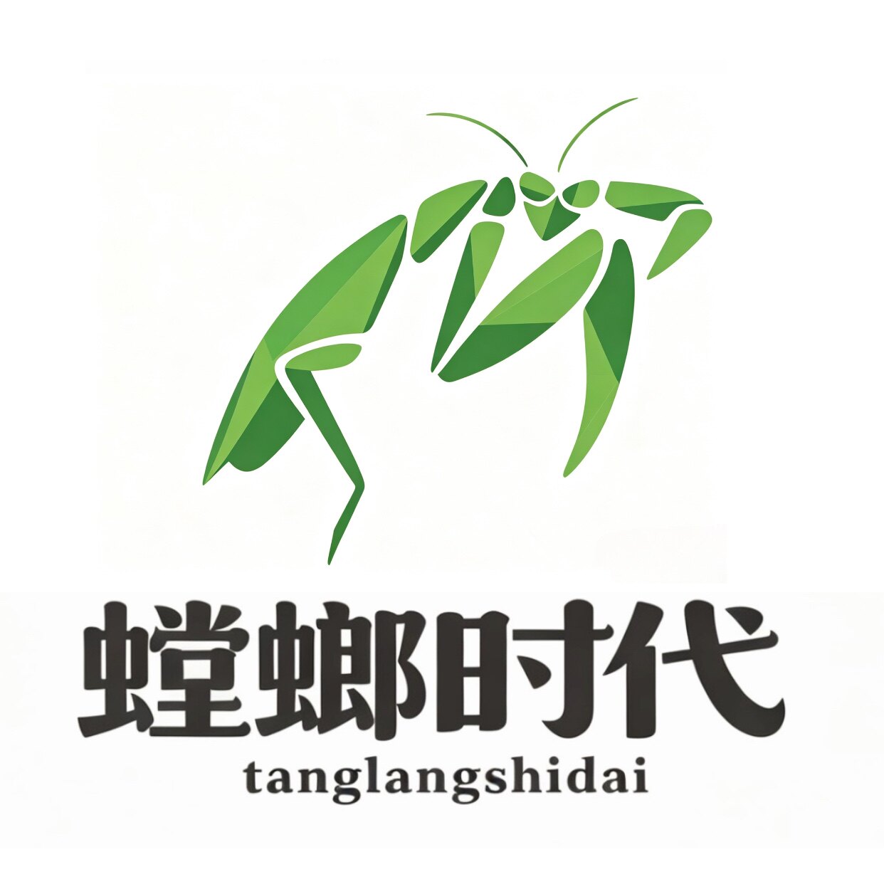 螳螂时代