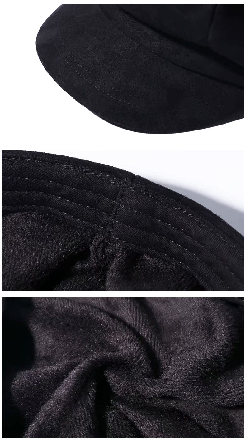 Chapeau pour femme JEANQIUEE    - Ref 3233750 Image 23