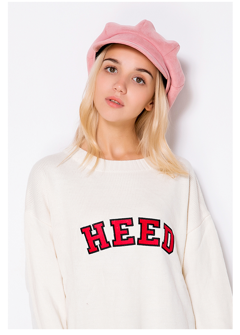 Chapeau pour femme JEANQIUEE    - Ref 3233750 Image 14