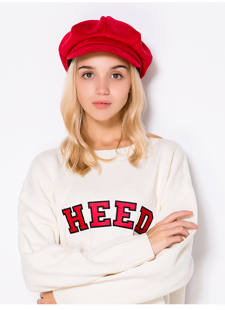 Chapeau pour femme JEANQIUEE    - Ref 3233750 Image 17