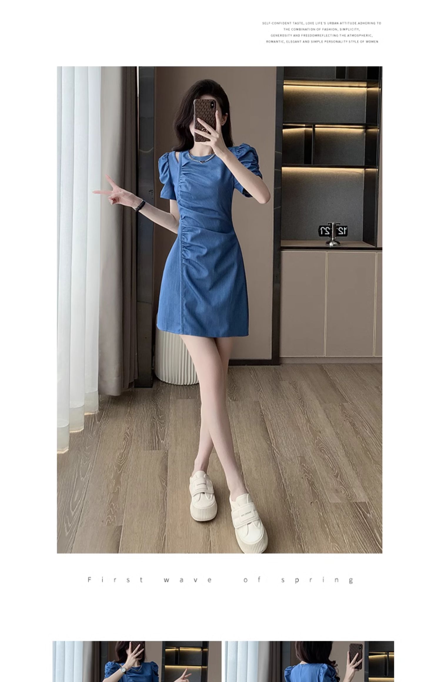 C8233 2290K VÁY ĐẦM LIỀN THÂN NỮ SHUREAG DÁNG ÔM BODY GỢI CẢM SEXY MÙA HÈ THỜI TRANG NỮ G05 SẢN PHẨM MỚI