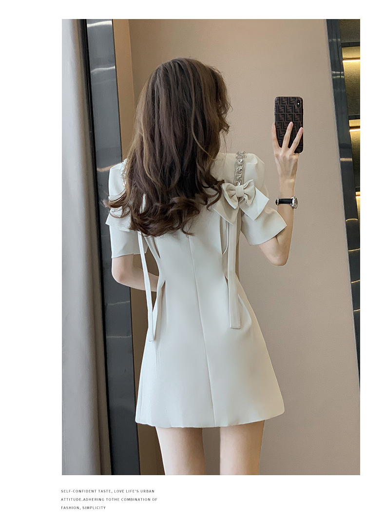 C8223 2190K ÁO VEST NỮ SHUREAG VEST NGẮN TAY MÙA HÈ THỜI TRANG NỮ ĐỒ CÔNG SỞ G05 SẢN PHẨM MỚI