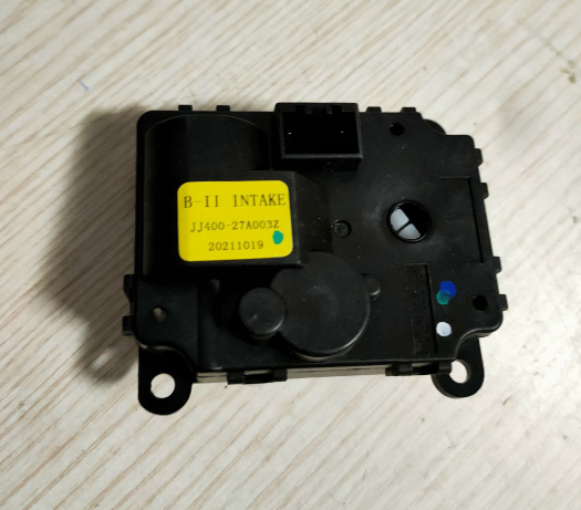 JAC Ruifeng S2S3A30V5V7S6S mode motor temperature motor damper wind direction motor air conditioning regulator