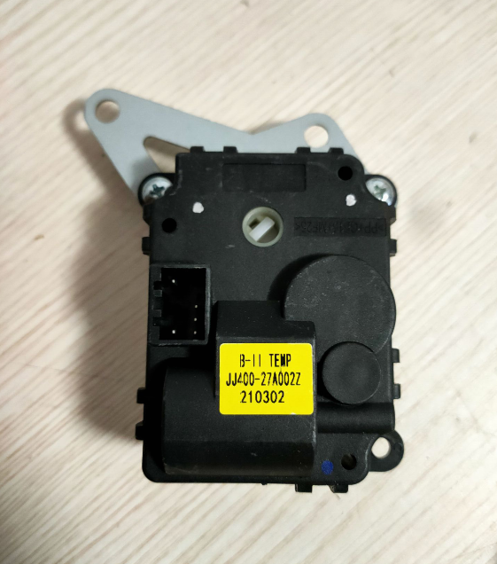 JAC Ruifeng S2S3A30V5V7S6S mode motor temperature motor damper wind direction motor air conditioning regulator