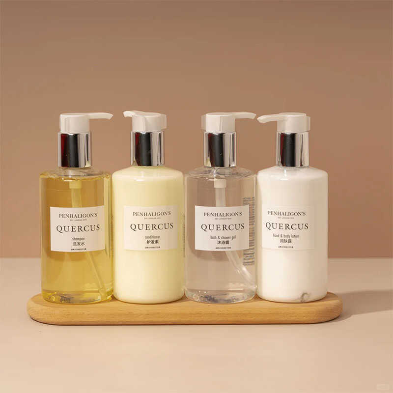 Clearance Sale! Pan* Li Gen Royal Oak Cleansing and Moisturizing Foam, the Same Type Used in the Parisian Hotel