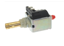 Directly supplied original spot Italian ULKA electromagnetic pump sterilization cabinet booster pump EAX5 64W