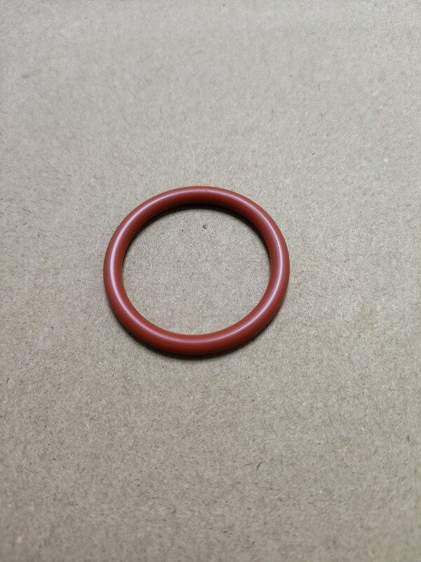 GAGGIA Fully Automatic Coffee Machine Brewing Head Sealing Ring Red Rubber Ring Coffee Machine Accessories