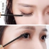 Net đỏ rung tự nhiên dày mascara mắt không thấm nước uốn cong dài không nở lông mi tăng trưởng chất lỏng