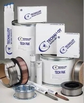American Tekroy Techalloy 320LR ER320LR stainless steel welding wire