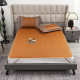 Imported summer encrypted rattan mats in Germany 1.5 meters 1.8m single double bed dormitory student mats 0.9