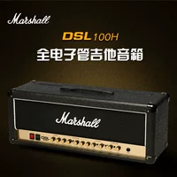 Đầu loa Marshall Marshall JCM2000 DSL100H 100 watt - Loa loa loa bang & olufsen