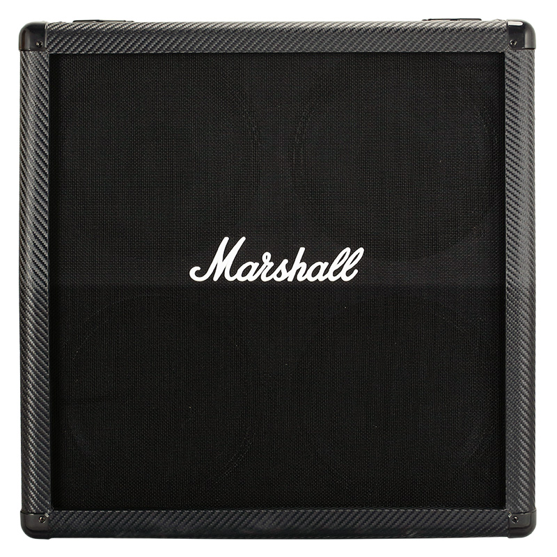 Marshall MARSHALL muỗng thìa MG412ACF MG412BCF loa guitar điện hộp loa tách - Loa loa loa sub jbl