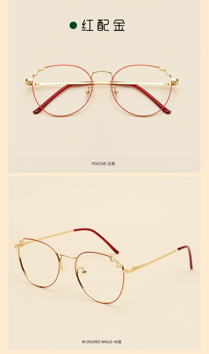 Montures de lunettes SOLI en Alliage de nickel - Ref 3140178 Image 16