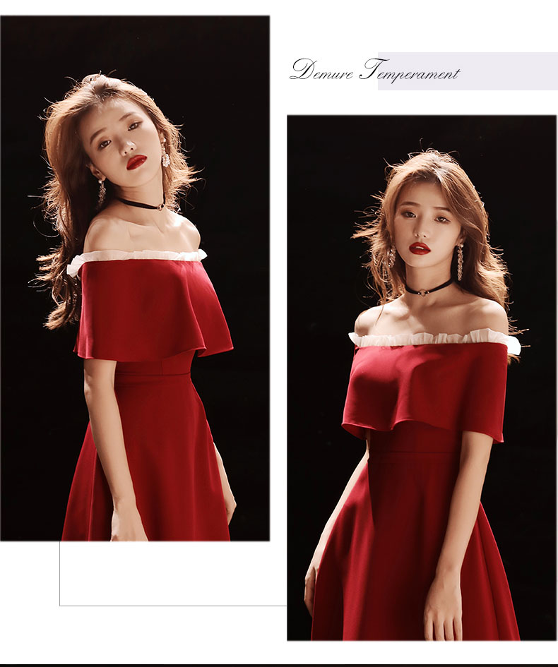 Robe de soirée - Ref 3213442 Image 21