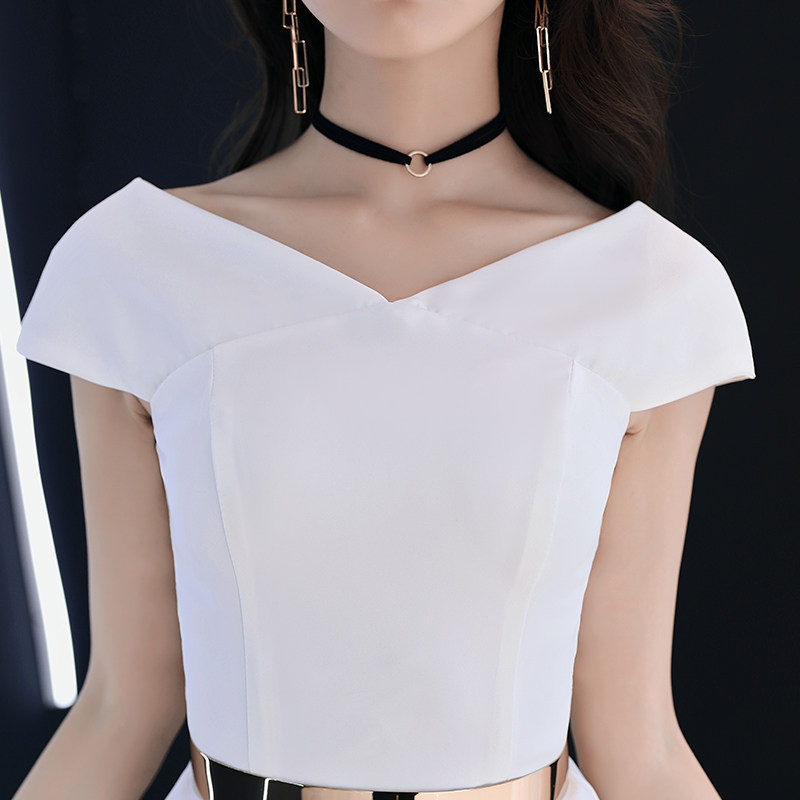 Robe du soir conventionnel - Ref 3210712 Image 5