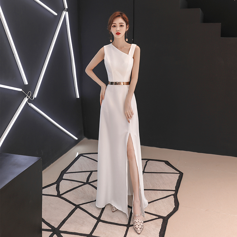 Robe de soirée conventionnel - Ref 3210743 Image 3