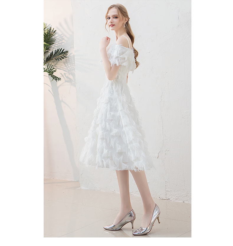 Robe du soir conventionnel - Ref 3211536 Image 21