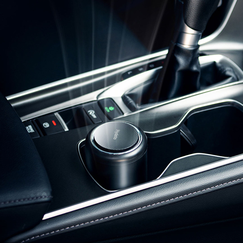 Hydsto Car Aromatherapy A1 Balm Car Perfume Car Interior Fragrance Machine Long-Lasting High-End Men's Only