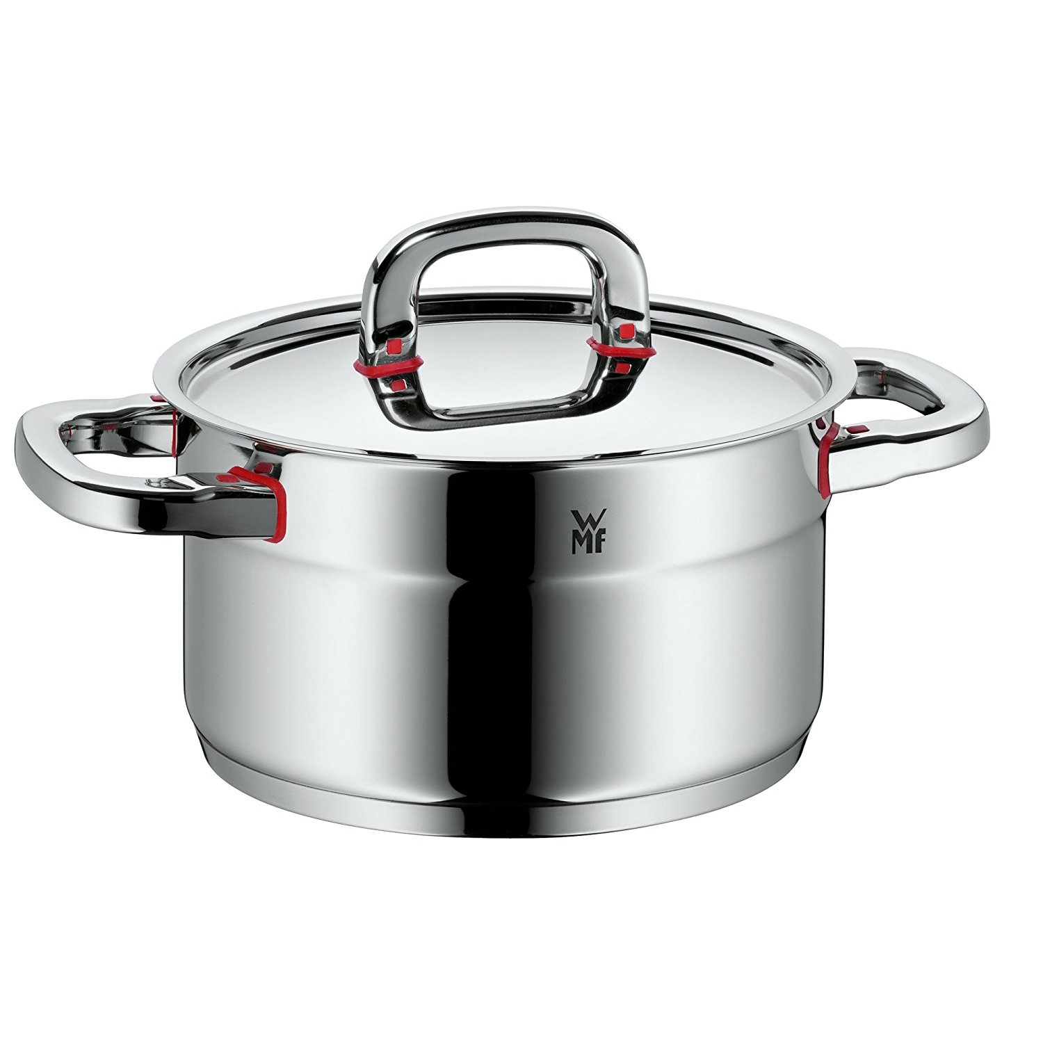 Overseas WMF WMF Premium One series high casserole 20cm UK shipping