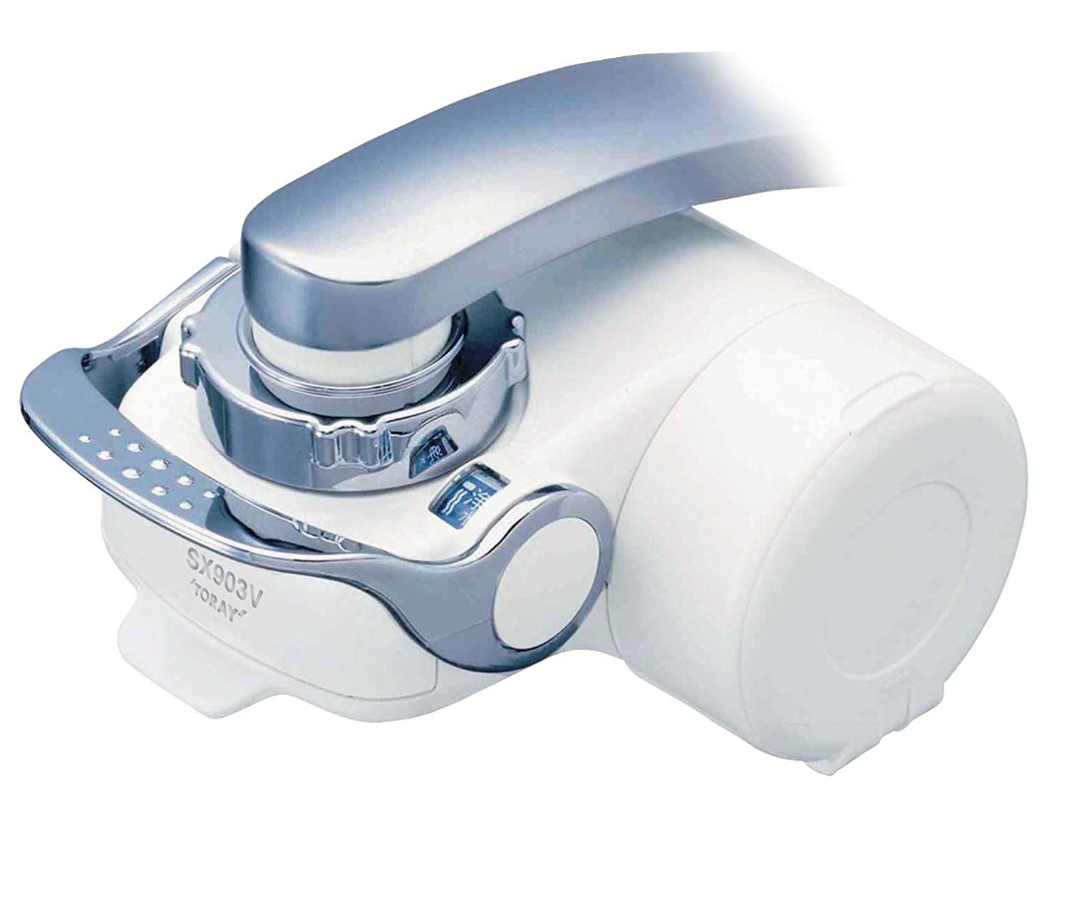 Overseas TORAY Dongli tap water purifier SX903 V filter core STC T2J-TSET