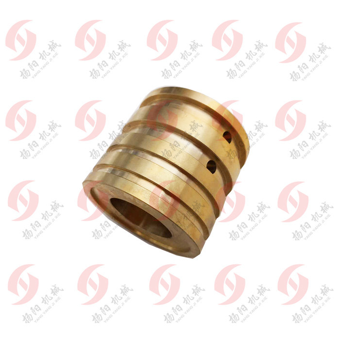 Ring length 77 1 shaft copper ring pulley axle sub-oil ring 2016 copper oil Shenyang Anyang machine CW6163 6180