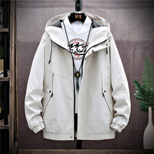 春秋季男士潮流夹克外套