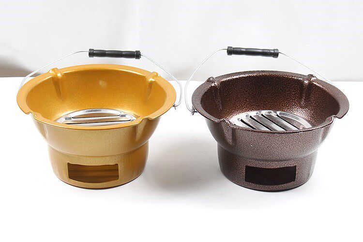 Winter household firewood stove Indoor heating stove Carbon oven Wood burning stove Coal saving stove Iron small charcoal stove stove