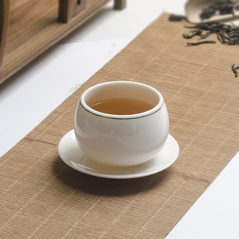 Cup Creative Single Cup Ceramic Cup Cup Cup Cup Cup Cup Cup Cup Cup Kung Fu Tea Cup