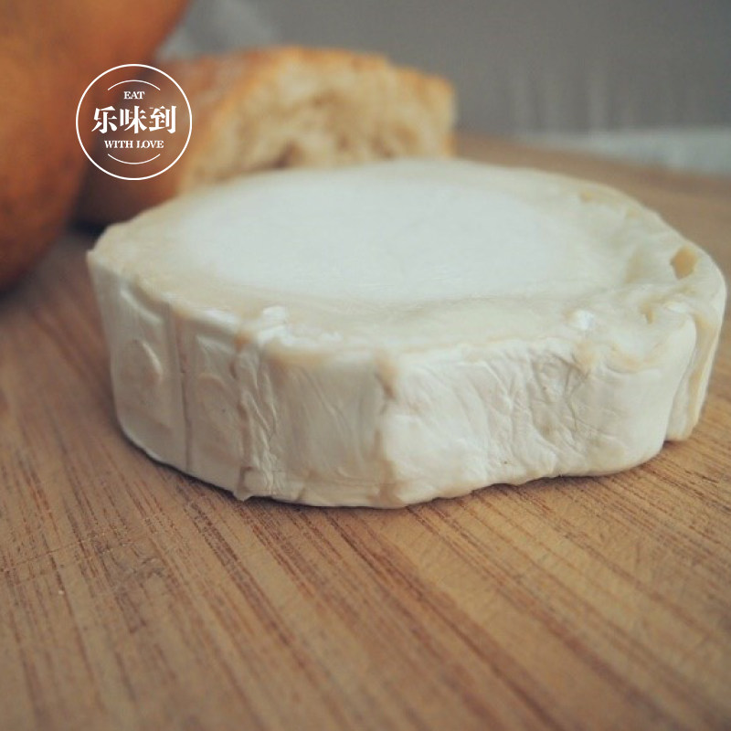 🌟法国原装现切奶酪 山羊乳干酪 树干型羊奶cheese芝士即食 🧀-再制奶酪-淘宝好物网