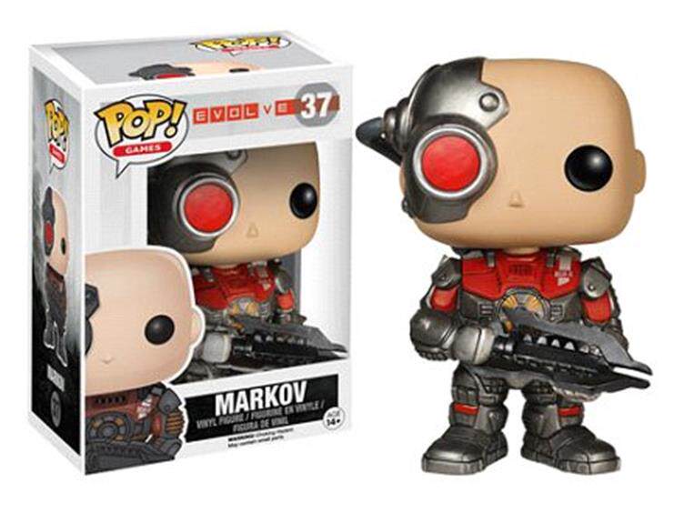 Spot Funko Pop Star Wars Mad Max Max Evol