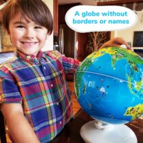 Shifu Orboot virtual reality AR globe 4-10 year old children STEM educational toy