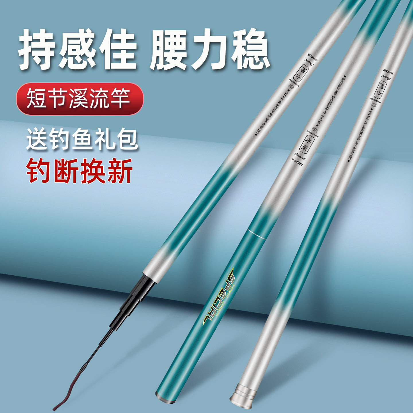 Удочка для начинающих набор удочек полный набор рыболовных снастей для начинающих комбинированная ручная удочка принадлежности для рыболовных снастей начало работы