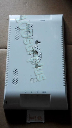 Carrefour BFV881 Цифровая фотомама -кадра нет аксессуаров