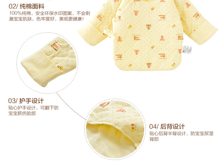 Manteau pour enfant - Ref 2163662 Image 7