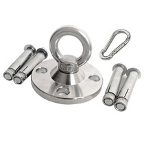 csk Zhongchengwang accessories pump fuse sandbag iron chain expansion screw sandbag hanger ball needle