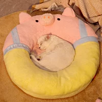 Детская сумка Piggy-Cat Nest Cat Mat