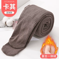 Khaki Nocks [Twist Special Bult Velvers]