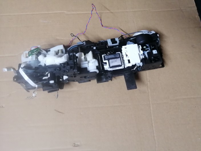 The Canon ts6120ts6020ts6180ts6220ts5080ts5060ts5020 cleaning unit-Taobao