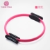 Acura Yoga Wheel Người mới bắt đầu Uốn cong Magic Vòng Pilates Thiết bị Stovepipe Tập thể dục Tập thể hình Eo Pháp Yoga Vòng tròn - Yoga áo tập gym nữ Yoga
