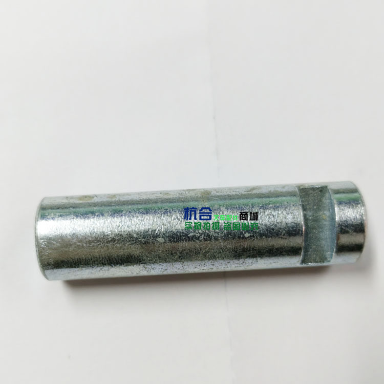 Joint Bearing Steering Rod Pin 16mm Connection Rod Pin is suitable for 2 tons 3 tons 3 tons