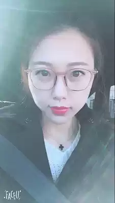 All colors super beautiful ultra-light simple art box glasses frame women's frame