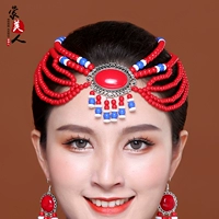 Красная голова