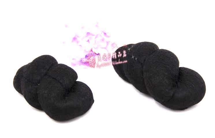 Extension cheveux - Chignon - Ref 235924 Image 9