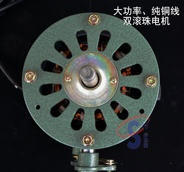 Quạt điện Burst mạnh mẽ 500/650 / 750mm Quạt công nghiệp còi nhà máy kho quạt sàn lớn - Quạt điện quạt điện máy xanh