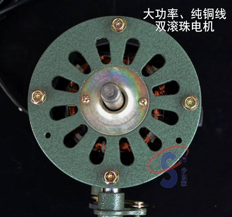 Quạt điện Burst mạnh mẽ 500/650 / 750mm Quạt công nghiệp còi nhà máy kho quạt sàn lớn - Quạt điện