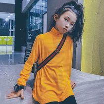 Cold Pussy Custom for men and women Childrens pure cotton high collar T-shirt Nets 100 hitch casual streaks for the bottom-shirt