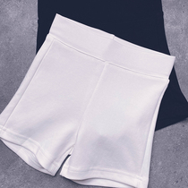 Cold Bridesmaid Custom Girl Baby Summer Pure Cotton Super Shorts Anti-Walk Light Elastic Safety Pants Flat Angle Pants Parent-child