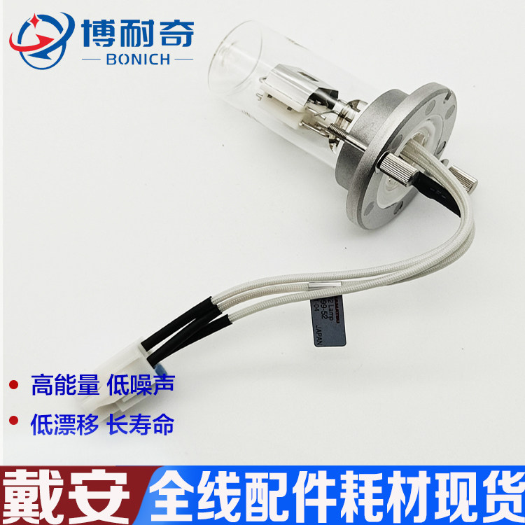 戴安UV3000紫外检测器氘灯6074.1110