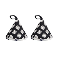 Установки Black Wave Dot-2 против Hot Pot Hat